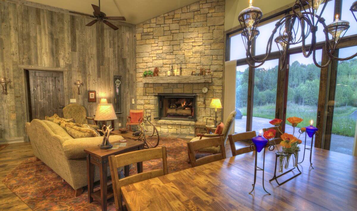 Bunkhouse Lake Creek-5