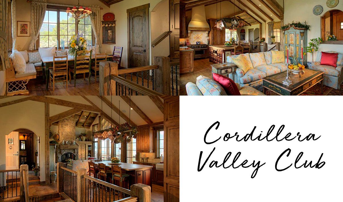 Cordillera Valley Club-2