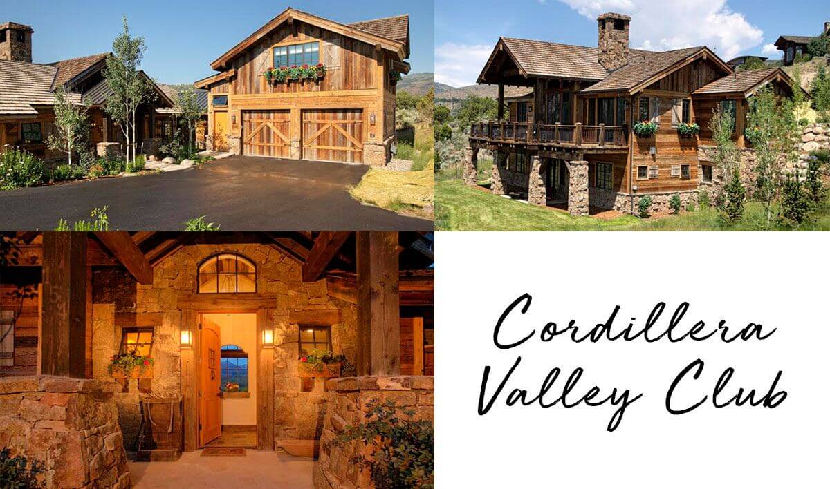 Cordillera Valley Club