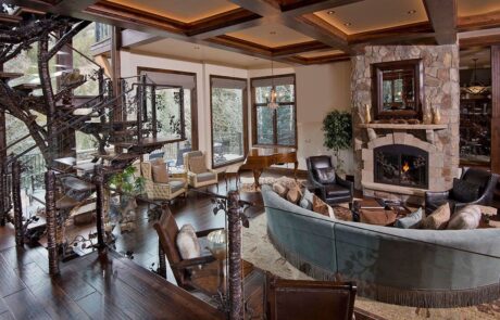 Remodel Beaver Creek