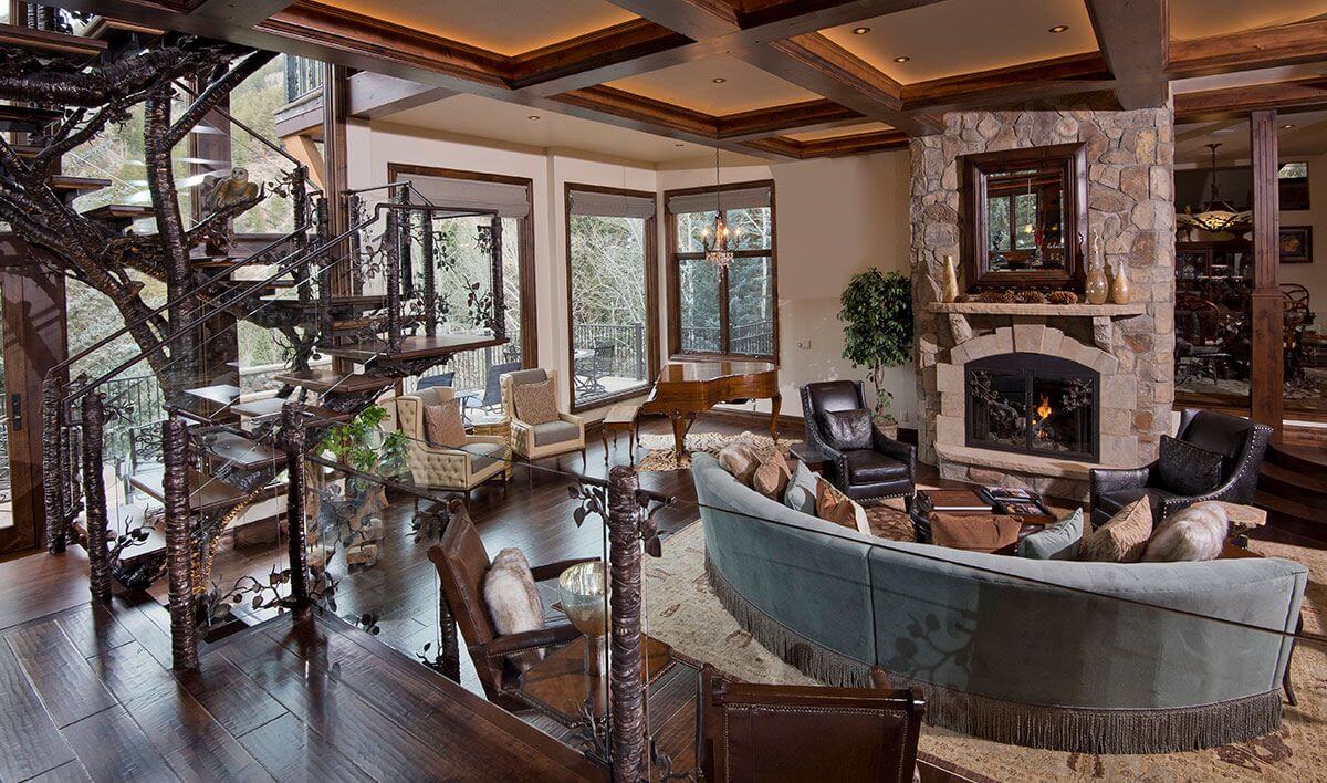 Remodel Beaver Creek