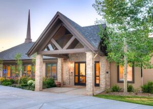 Trinity Church Remodel - Main